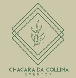 Logo - Chácara da Collina 